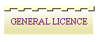 GENERAL LICENCE